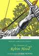 The Adventures of Robin Hood, Roger Lancelyn Green 