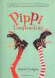 Pippi Longstocking, Astrid Lindgren 