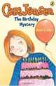 Cam Jansen & the Birthday Mystery (Cam Jansen), David A. Adler 