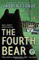 The Fourth Bear: A Nursery Crime, Jasper Fforde 