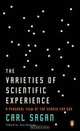 The Varieties of Scientific Experience: A Personal View of the Search for God, Carl Sagan 