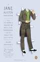 A Jane Austen Education: How Six Novels Taught Me About Love, Friendship, and the Things That Really Matter, William Deresiewicz 