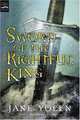 Sword of the Rightful King: A Novel of King Arthur, Jane Yolen 