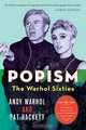 POPism: The Warhol Sixties, Andy Warhol, Pat Hackett 