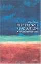 The French Revolution: A Very Short Introduction, William Doyle 