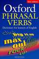 Oxford Phrasal Verbs Dictionary, 