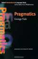 Pragmatics, George Yule, H. G. Widdowson 