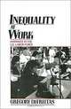 Inequality at Work: Hispanics in the U.S. Labor Force, Gregory Defreitas 