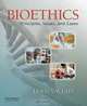 Bioethics: Principles, Issues, and Cases, Lewis Vaughn 