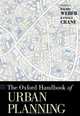The Oxford Handbook of Urban Planning (Oxford Handbooks), 