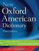 New Oxford American Dictionary, 