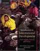 Introduction to International Development: Approaches, Actors, and Issues, Paul Haslam, Jessica Schafer, Pierre Beaudet 