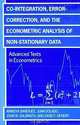 Co-Integration, Error Correction, and the Econometric Analysis of Non-Stationary Data (Advanced Texts in Econometrics), Anindya Banerjee, J.W. Galbraith, Juan Dolado, David Hendry 