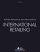 International Retailing, Nicholas Alexander, Anne Marie Doherty 