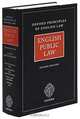 English Public Law, 