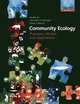 Community Ecology: Processes, Models, and Applications, 