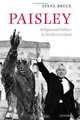 Paisley: Religion and Politics in Northern Ireland, Steve Bruce 