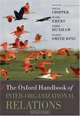 The Oxford Handbook of Inter-Organizational Relations (Oxford Handbooks), 