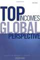 Top Incomes: A Global Perspective, A. B. Atkinson, Thomas Piketty 