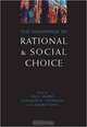 The Handbook of Rational and Social Choice (Oxford Handbooks), 