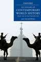 A Dictionary of Contemporary World History: From 1900 to the Present, Jan Palmowski 