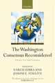 The Washington Consensus Reconsidered: Towards a New Global Governance (Initiative for Policy Dialogue Series), 