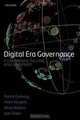 Digital Era Governance: IT Corporations, the State, and e-Government, Patrick Dunleavy, Helen Margetts, Simon Bastow, Jane Tinkler 
