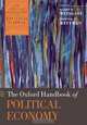 The Oxford Handbook of Political Economy, Barry R. Weingast, Donald Wittman 