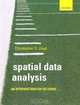 Spatial Data Analysis: An Introduction for GIS users, Christopher Lloyd 