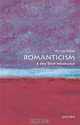 Romanticism: A Very Short Introduction (Very Short Introductions), Michael Ferber 