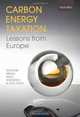 Carbon-Energy Taxation: Lessons from Europe, 