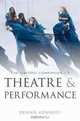 The Oxford Companion to Theatre and Performance, Dennis Kennedy 
