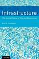 Infrastructure: The Social Value of Shared Resources, Brett M. Frischmann 