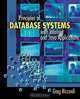 Principles of Database Systems With Internet and Java Applications, Greg Riccardi, Gregory Riccardi 