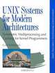 UNIX(R) Systems for Modern Architectures: Symmetric Multiprocessing and Caching for Kernel Programmers, Curt Schimmel 