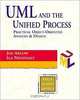 UML and the Unified Process: Practical Object-Oriented Analysis and Design, Jim Arlow, Ila Neustadt 