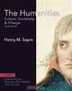 Humanities: Culture, Continuity and Change, Book 5 (2nd Edition), Henry M. Sayre 