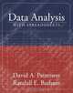 Data Analysis with Spreadsheets (with CD-ROM), David A. Patterson 