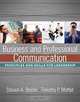 Business and Professional Communication, Steven A. Beebe, Timothy P. Mottet 