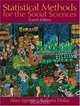 Statistical Methods for the Social Sciences (with SPSS from A to Z: A Brief Step-by-Step Manual) (4th Edition), Alan Agresti, Barbara Finlay 
