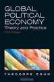 Global Political Economy (5th Edition), Theodore H. Cohn 