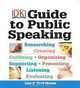 DK Guide to Public Speaking (MySpeechLab Series), Lisa A. Ford-Brown 