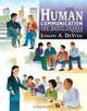 Human Communication: The Basic Course (12th Edition) (MyCommunicationLab Series), Joseph A. DeVito 