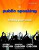 Public Speaking: Finding Your Voice (9th Edition) (MySpeechLab Series), Michael Osborn, Suzanne Osborn, Randall Osborn 