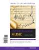 Understanding Music, Books a la Carte Edition (7th Edition), Jeremy Yudkin 