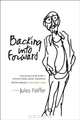 Backing into Forward: A Memoir, Jules Feiffer 
