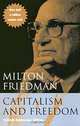 Capitalism and Freedom : Fortieth Anniversary Edition, Milton Friedman 