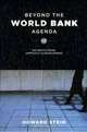 Beyond the World Bank Agenda: An Institutional Approach to Development, Howard Stein 