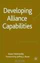 Developing Alliance Capabilities, Koen Heimeriks 