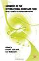 Successes of the International Monetary Fund: Untold Stories of Cooperation at Work, 